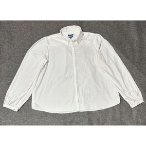 Biltmore Women's ‎ XL Long Sleeve Shirt